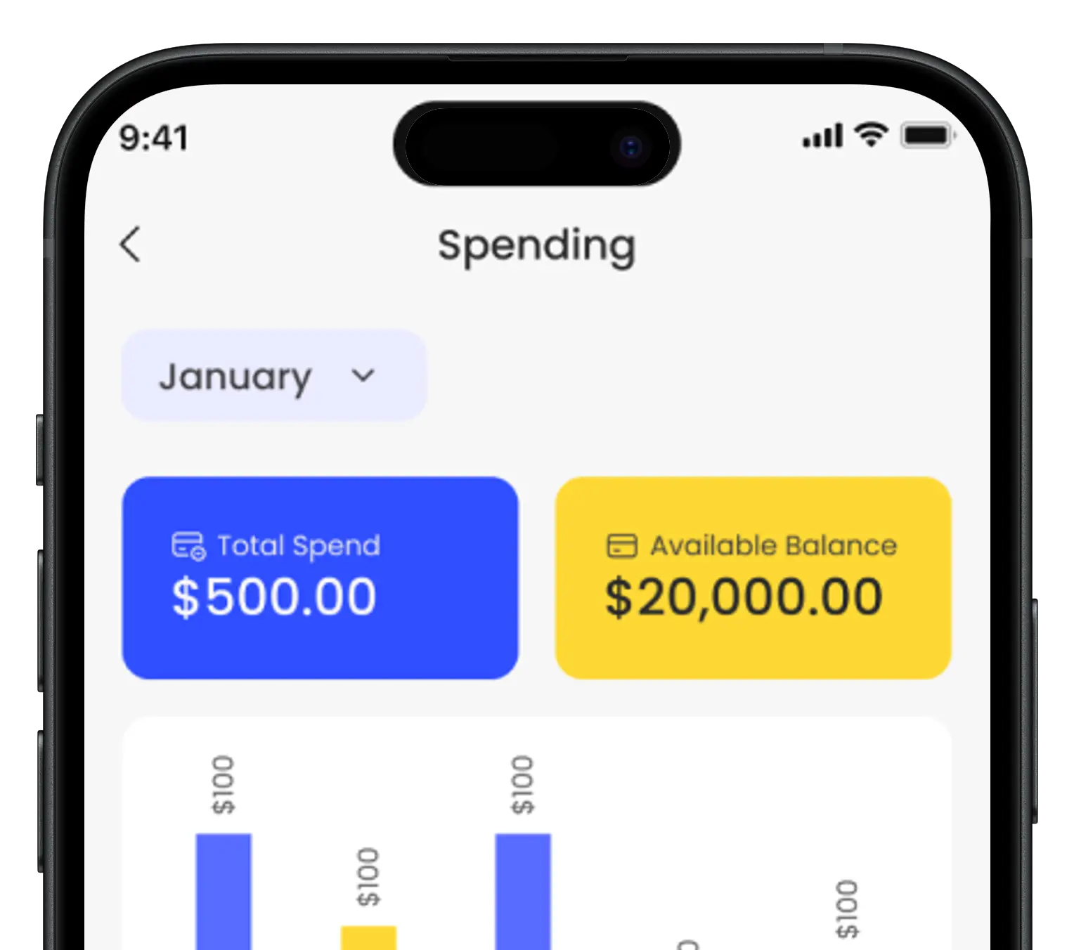 Habitly habit tracker app showing daily habit tracking interface and progress visualization
